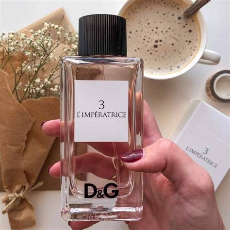 gucci imperatrice|d&g l'imperatrice 3.